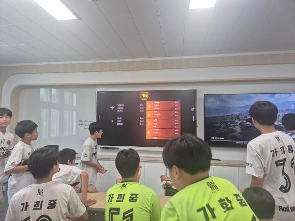 260715 황매한마당 e-sports 축전